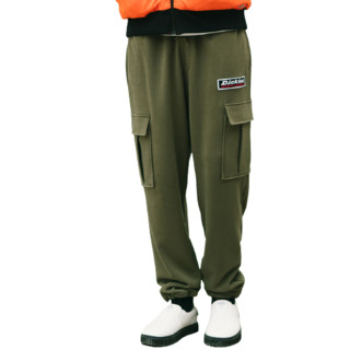 Dickies 帝客 男士休闲长裤 DK008178 军绿 XL