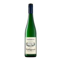 瑞克特尔酒庄 干型 白葡萄酒 750ml