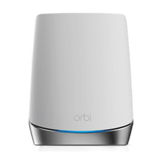 网件(NETGEAR)Orbi WIFI6无线RBK752/753分布式mesh路由器官方翻新认证版 RBK752(组合速率AX8400)