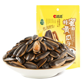 ChaCheer 洽洽 瓜子 蜂蜜黄油味