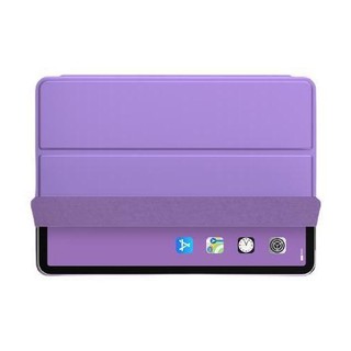 GUSGU 古尚古 iPad Pro PU皮保护壳 神秘紫