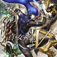 SEGA 世嘉 《真·女神转生V》简评：新老玩家都能轻松享受的流畅游戏体验