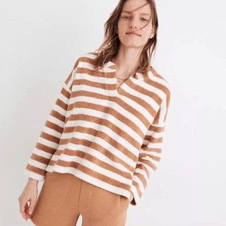 madewell 女士针织衫