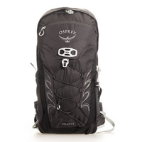 OSPREY 多功能旅行背包 黑色 S/M