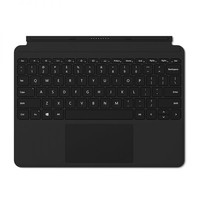 Microsoft 微软 Surface Go专业键盘盖 全尺寸按键