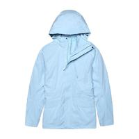 TOREAD 探路者 旅行系列 女子三合一冲锋衣 TAWI92190 苍蓝 S