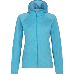 MAMMUT 猛犸象 Nair Midlayer Hooded Jacket 女子运动夹克