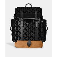 COACH 蔻驰 男士双肩包