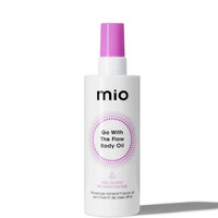 MIO SKINCARE mio Go with the Flow 身体精油