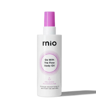 MIO SKINCARE mio Go with the Flow 身体精油