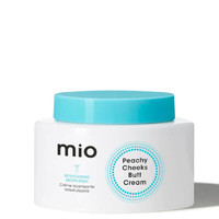 MIO SKINCARE mio Peachy Cheeks 桃臀霜 120ml