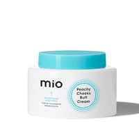 MIO SKINCARE mio Peachy Cheeks 桃臀霜 120ml