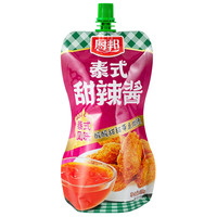 厨邦 泰式甜辣酱 320g