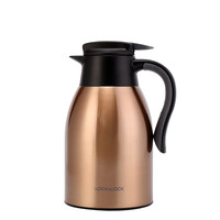 LOCK&LOCK 乐扣乐扣 LHC1462GOD 保温壶 1.5L 金色