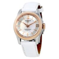 TISSOT 天梭 T-Classic系列 女士自动机械表 T108.208.26.117.00