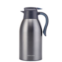 LOCK&LOCK 乐扣乐扣 LHC1464 保温壶 2.2L