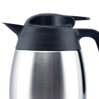 THERMOS 膳魔师 THV-1500 保温壶 1.5L 银色