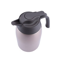 THERMOS 膳魔师 THV-1501-CAC 保温壶 1.5L 浅粉色