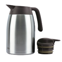 THERMOS 膳魔师 THV-1501-SBW 保温壶 1.5L 本色