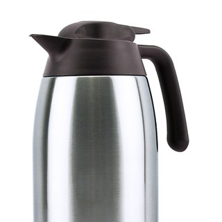 THERMOS 膳魔师 THV-1501-SBW 保温壶 1.5L 本色