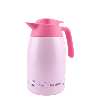 THERMOS 膳魔师 THV-1501 保温壶 1.5L