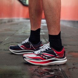 saucony 索康尼 Endorphin Speed啡速 成都城市特别款 S20597 男女跑步鞋