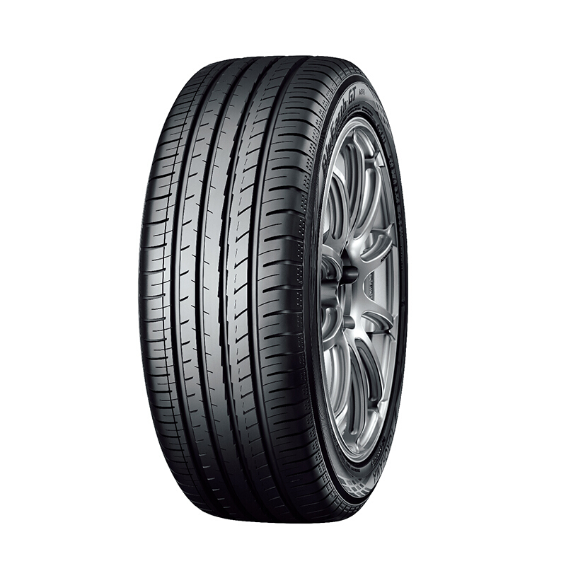 YOKOHAMA 优科豪马 AE51B 轿车轮胎 静音舒适型 215/55R17 94V