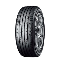 YOKOHAMA 优科豪马 AE51A 轿车轮胎 静音舒适型 235/45R18 94W