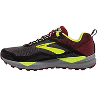 BROOKS 布鲁克斯 Brooks Cascadia 14 男款跑鞋