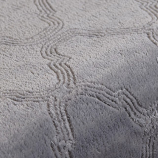 CHIGO 志高 TT180×150-33X 法兰绒电热毯 1.8*1.5m