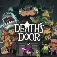 Devolver Digital PC数字版游戏《死亡之门》