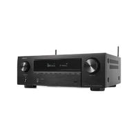 DENON 天龍 AVR-X1700H 7.0聲道功放機 黑色