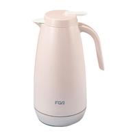 富光 FP201001-1600 保温壶 1.6L 珊瑚粉
