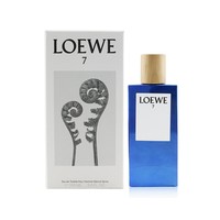 88VIP：LOEWE 罗意威 淡香水喷雾 50ml