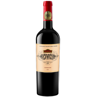 Vina Errazuriz 伊拉苏酒庄  特藏佳美娜干红葡萄酒750ml