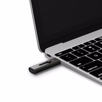 海康威视 激流 X306C USB 3.2 固态U盘 USB-A/Type-C双口