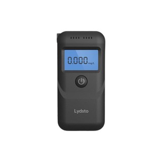 Lydsto HD-JJCSY01 酒精测试仪 黑色