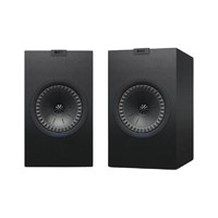 KEF Q系列 Q350 音响 黑色