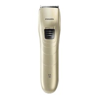 PLUS会员：PHILIPS 飞利浦 QC5131/15 电动理发器 金色