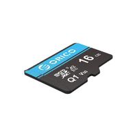 ORICO 奥睿科 MSQ1-16G Micro-SD存储卡 16GB（UHS-I、V30、U3、A2）