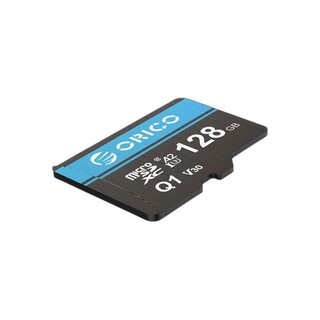ORICO 奥睿科 MSQ1-128G Micro SD存储卡 128GB
