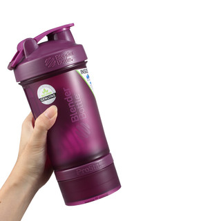 BlenderBottle ZH022 摇摇杯 643ml 紫色