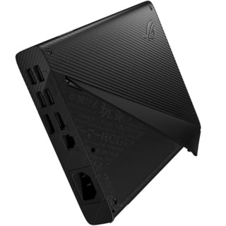 ROG 玩家国度 XG Mobile GC31S 外置显卡扩展坞 RTX 3080 16GB