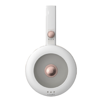 Bear 小熊 DRG-P16J1 多用途锅 白色 标准款