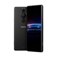 移动端、京东百亿补贴：SONY 索尼 Xperia PRO-I 5G手机 12GB+512GB 黑色