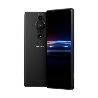 SONY 索尼 Xperia PRO-I 5G手机 12GB+512GB 黑色