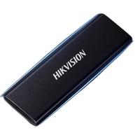 HIKVISION 海康威视 T200N系列 HS-ESSD-200N USB 3.1 移动固态硬盘 Type-C 2TB 黑色