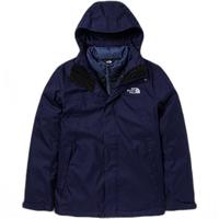 THE NORTH FACE 北面 男子三合一冲锋衣 NF0A7WAY