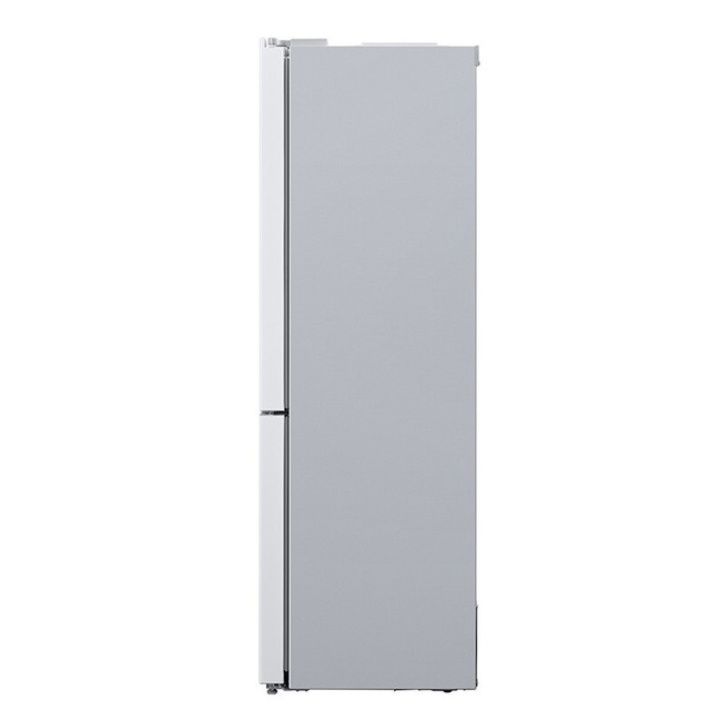 SIEMENS 西门子BCD-509W(KA92NE220C) 风冷T型对开门冰箱509L 白色