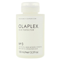 Olaplex 3号发膜烫染救星结构还原修复剂改善修护受损干枯发质100毫升